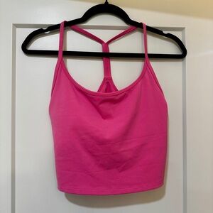 Vitality Chloe G Racerback Tank